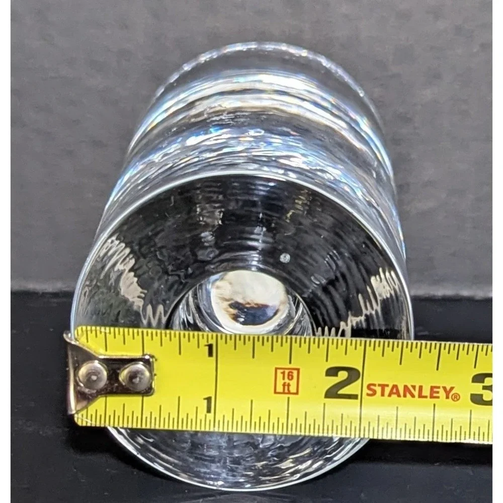 Hand-Made Recycled Glass 